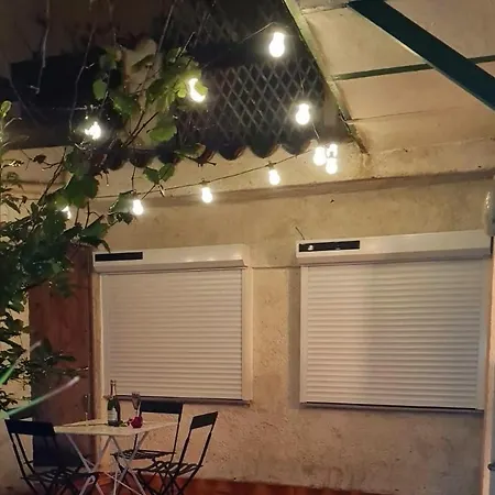 Διαμέρισμα 13 Impasse Cognet