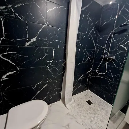 Lejlighed 13 Impasse Cognet *